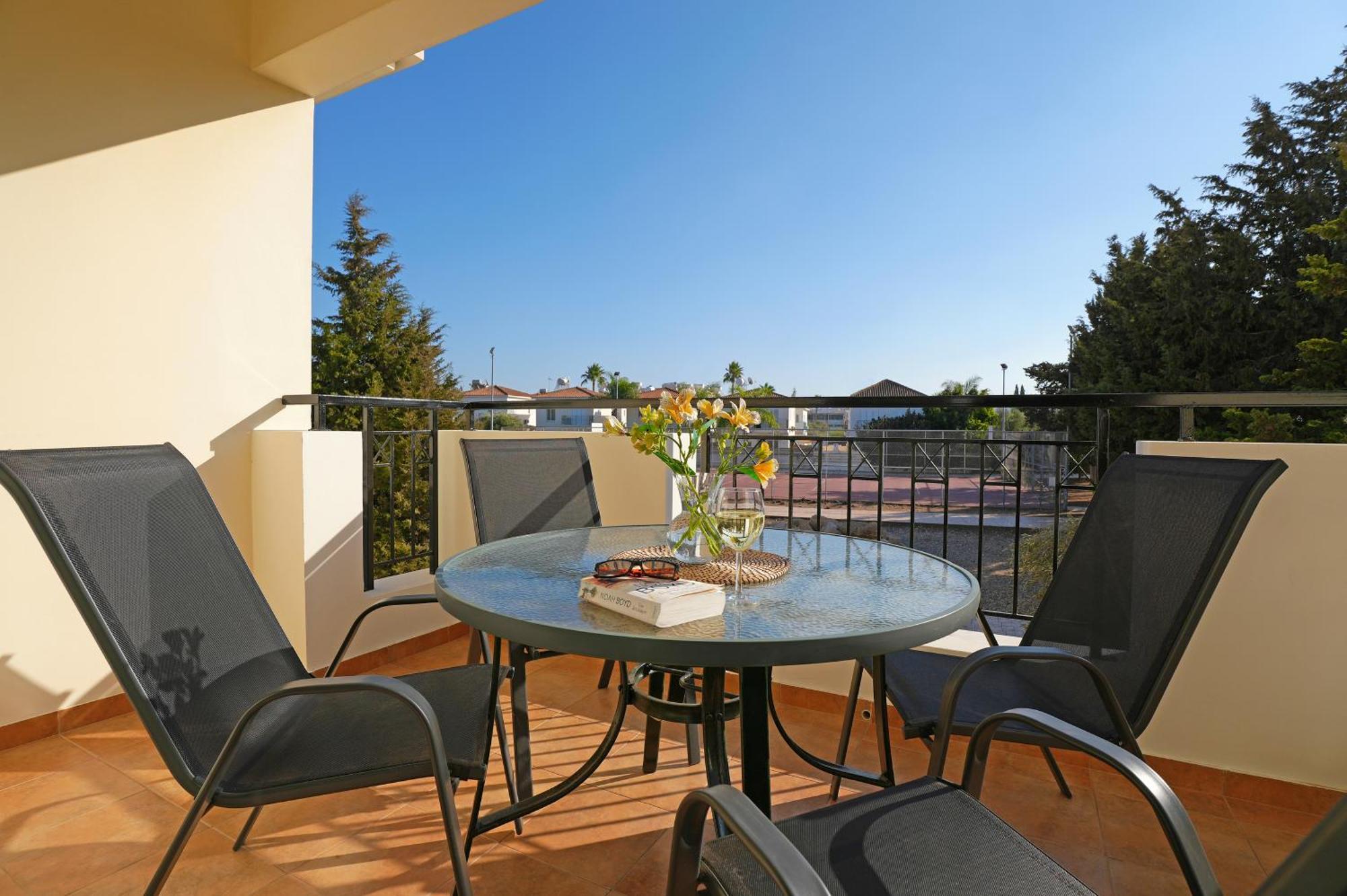 Neraida - 2Bed Apart Walk To Kalamies Beach Πρωταράς Εξωτερικό φωτογραφία