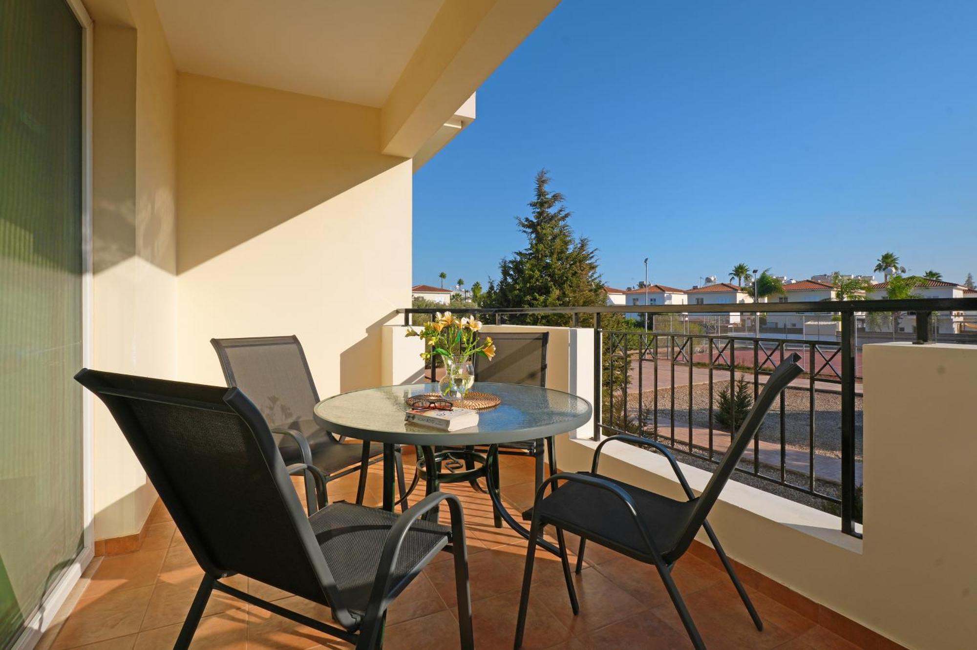 Neraida - 2Bed Apart Walk To Kalamies Beach Πρωταράς Εξωτερικό φωτογραφία