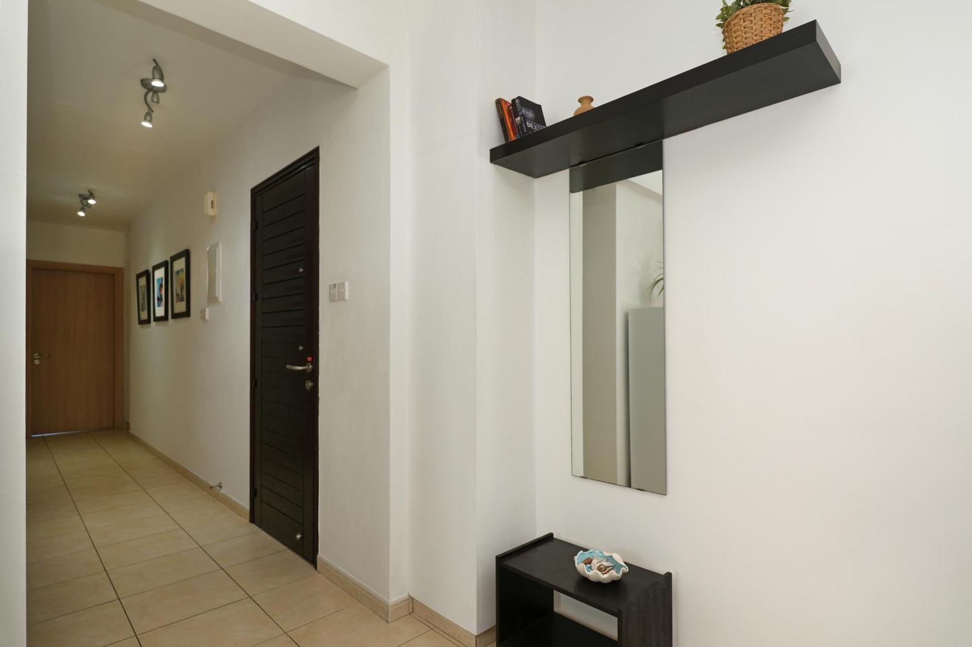 Neraida - 2Bed Apart Walk To Kalamies Beach Πρωταράς Εξωτερικό φωτογραφία