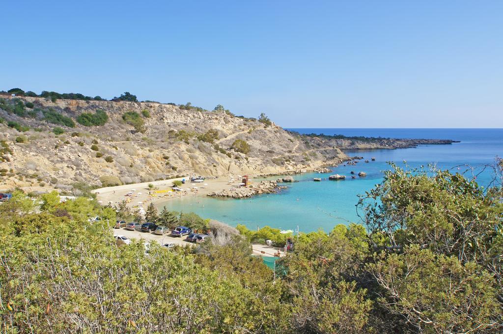 Neraida - 2Bed Apart Walk To Kalamies Beach Πρωταράς Εξωτερικό φωτογραφία